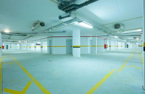 Sagres Time Apartamentos - Foto 34