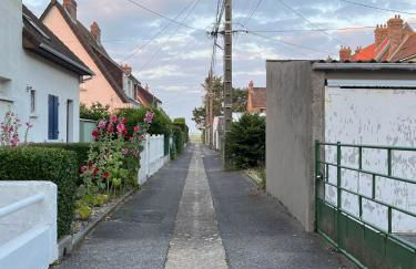 Le Gîte du Phare vue sur mer - Foto 37