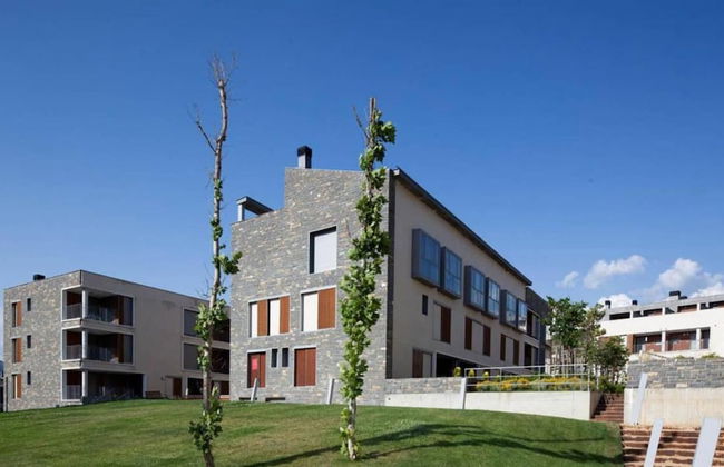 Margas Golf Apartment 2 - Photo 23