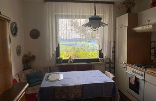 Ferienwohnung Rhönpanorama - Foto 11