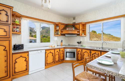 Villa Sabah by Costarentals - Ref 119 - Photo 9