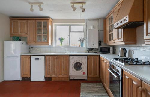 Henley self catering House - Foto 13