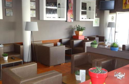 Clube Pinhal da Foz - Foto 20