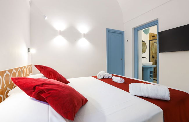 Villa Olivella in Anacapri - Foto 31