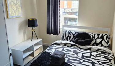 The Hive at 205 - Foto 5, towels, wardrobe