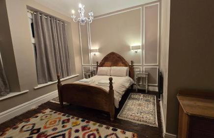 Palace View Apartment - Foto 11