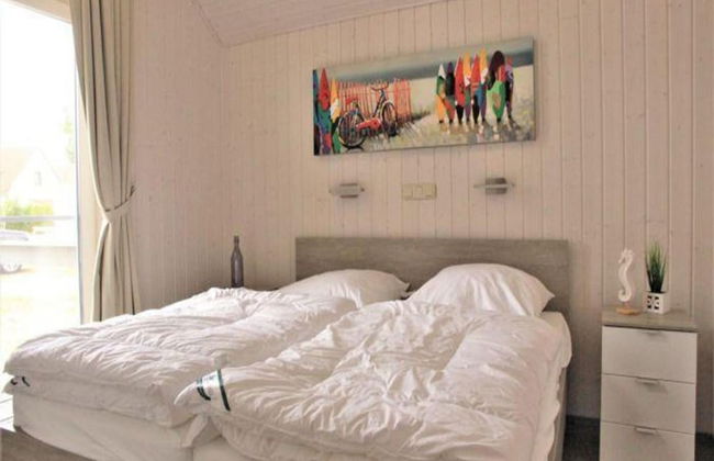 Exklusives Skandinavisches Ferienhaus - Foto 3