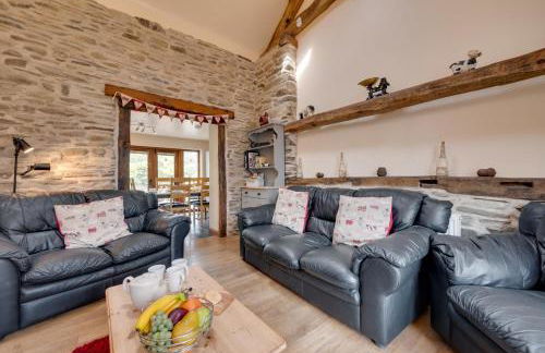 4 Bed in Llanarmon Dyffryn Ceiriog oc-bow152 - Foto 5