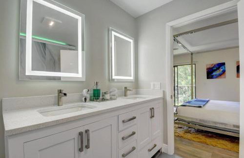 East Delray Beach Holistic Spa Resort - Foto 77