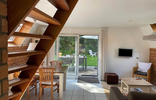 Holiday House in Friesland With Garden - Foto 7