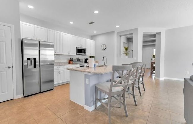 Briar Rose 4 Bedroom Villa by RedAwning - Foto 12