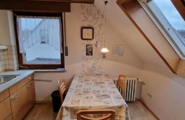 Hell und gemütlich, ca. 60qm. - Foto 8