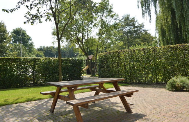 Pleasant Holiday Home Near the Centre of Haaren - Photo 76