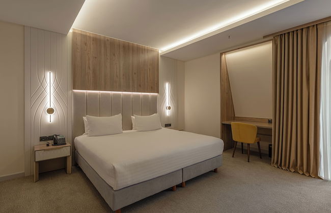 Istaravshan - Foto 17