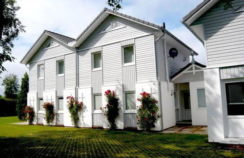 Haus Odin Comfortable holiday residence - Foto 1