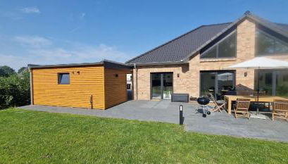 Ferienhaus Wiesenblume - Foto 2