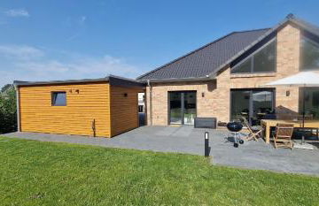 Ferienhaus Wiesenblume - Foto 2