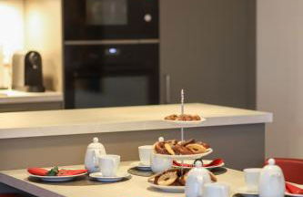 Ferienwohnung Zum Alten Cafè - Foto 10