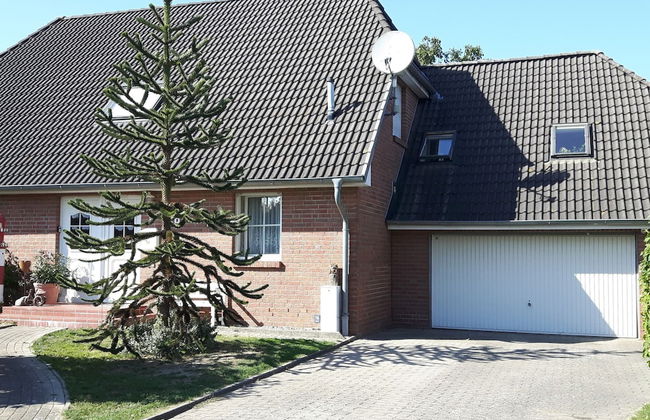 Appartement in Strandnaehe - Photo 16