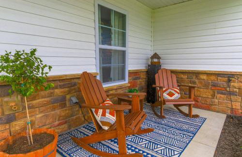 Lily Cove Retreat - Foto 12