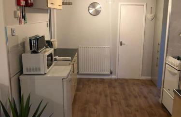 49 Irfon Lodge - Foto 12