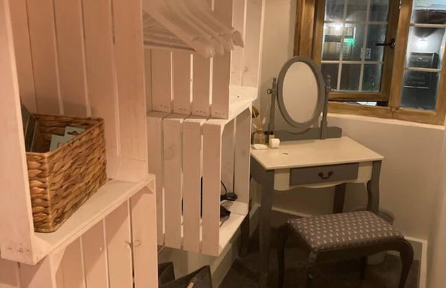 Stunning Quirky 2-bed Cottage in New Brighton - Foto 22