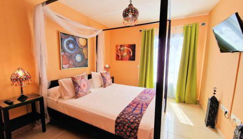 Suite Marrakech Beach, La Graciosa. - Foto 3