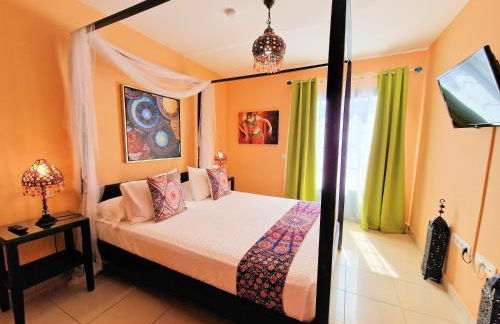 Suite Marrakech Beach, La Graciosa. - Foto 3