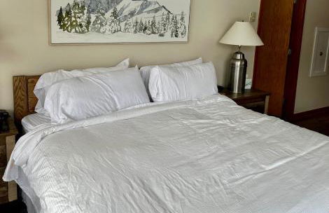 Keystone Lakeside Condo - Foto 18