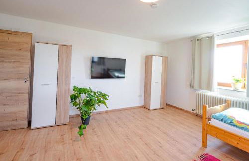 FEWO 2 zur schönen Aussicht - Foto 11