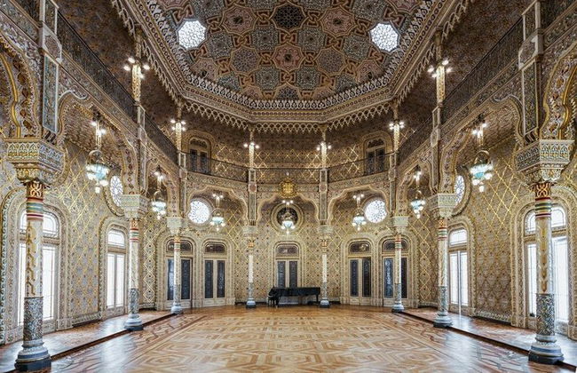 Porto Full Day Private Tour from Lisbon - Photo 13