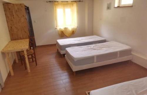 Gite St Joseph gitesdes2vallees - Foto 22