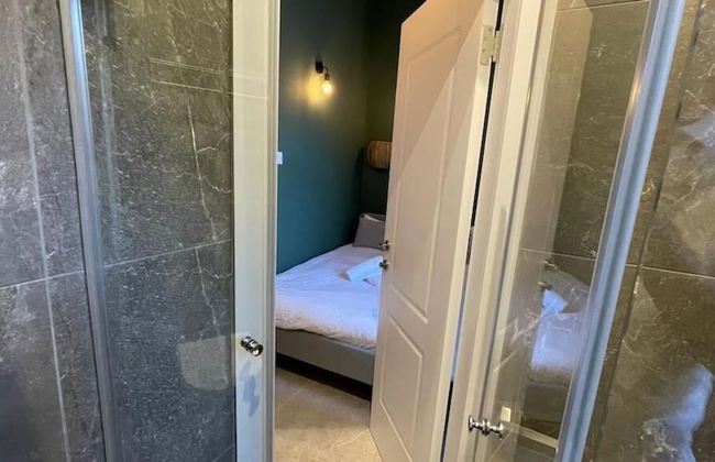 Gabriel Apartments - Stone Suits JEM City Center - Foto 14