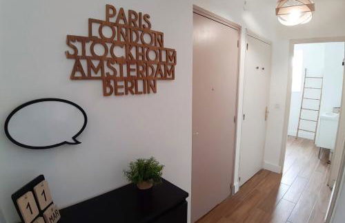 Nunzia - City center Spacious Near train station - Foto 4