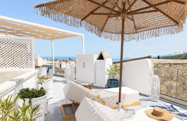 Roof Garden-Panoramic View and Jacuzzi - Foto 25