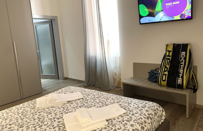 Affittacamere Il Borgo - Foto 13