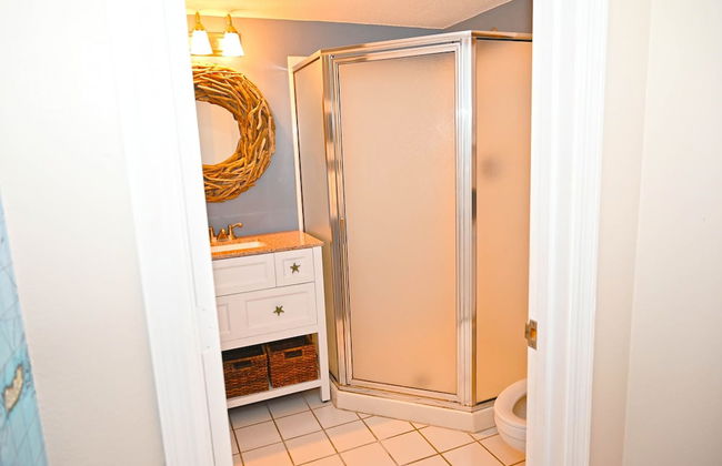 Pelican Beach 1506 1 Bedroom Condo by Pelican Beach Management - Foto 28