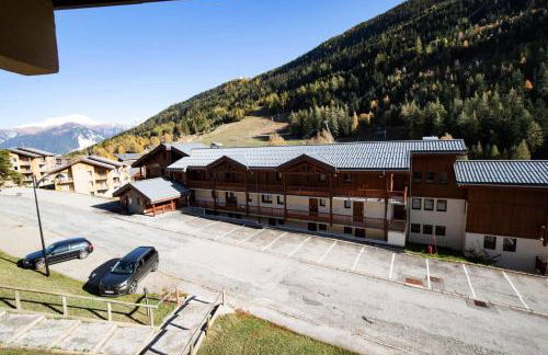 Résidence Les Campanules - Charmant appartement à l'orée de la Forêt MAE-3134 - Foto 11