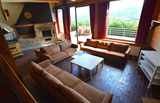 Superb House for Family Group with Swimming Pool, Sauna, Hot Tub, Billiards - Foto 14