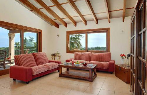 Villa Deu Quarterades - Foto 12