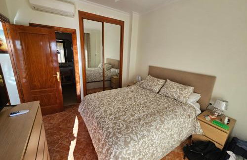 La Roca-Mediterráneo Views, 8th Floor-New Kitchen- POOL- Parking-Air Conditioning, Ceiling Fans & Free WIFI - Foto 15