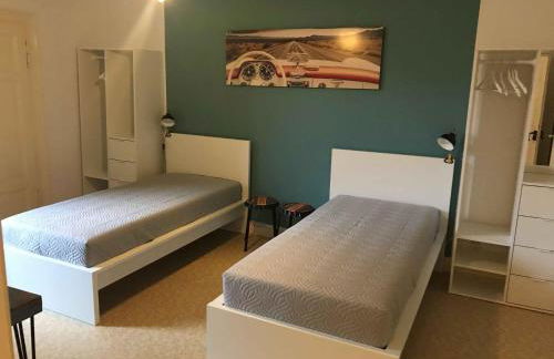 LuWu Appartments - Foto 10