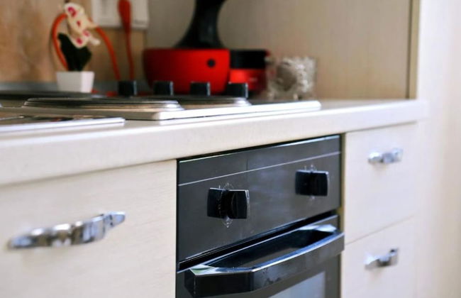 Holiday Home Mumy - Foto 14