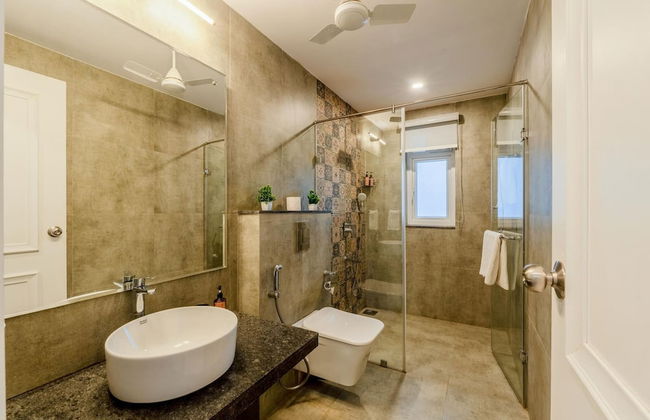 Irene Altezza by Hireavilla -2br w Pool in Pilerne - Photo 26