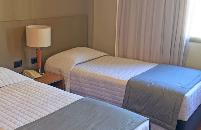 Transamerica Executive Bela Cintra - Foto 8