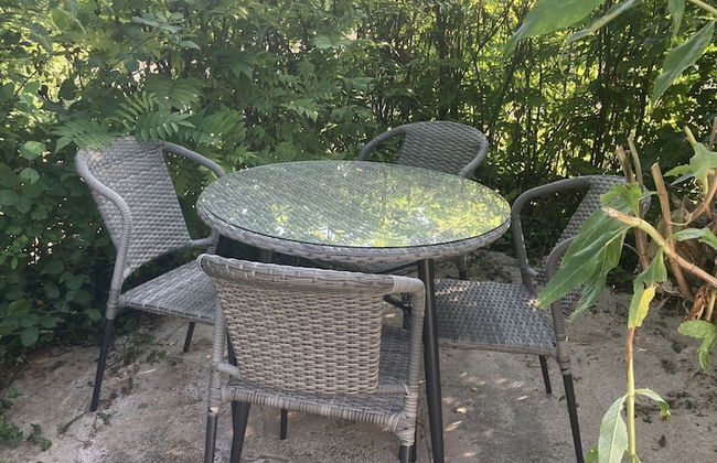 Les Cabanes de Warincthun - Foto 49