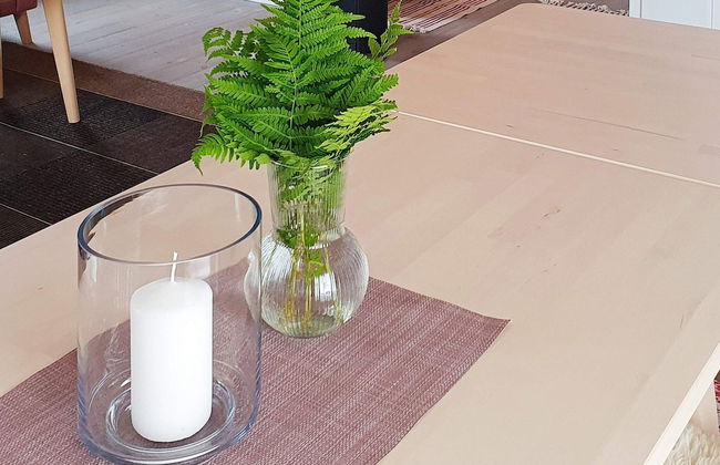 5 Person Holiday Home in Treungen - Foto 20