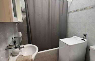 Studio cosy avec balcon, à 5 min de la mer Roquebrune-Cap-Martin et de Menton - Foto 6