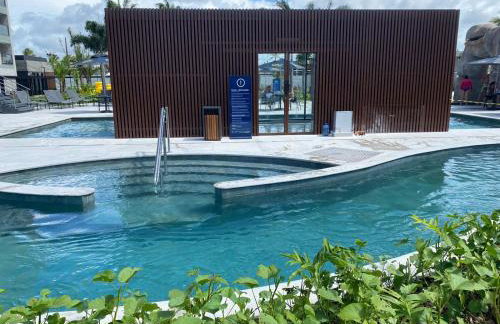 Flat em Salinópolis no Salinas Premium Resort - Foto 26