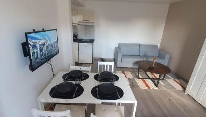 Studio Grand Confort à Houilles - Foto 5